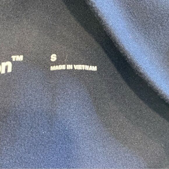 Aritzia TnAction TnaLIFE Split Hem Hi-Rise Long Flared Leggings Size Small - Picture 10 of 12